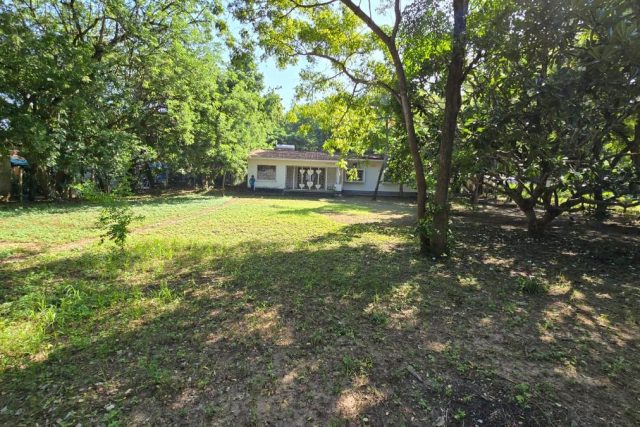 1 ac Land at Baobab
